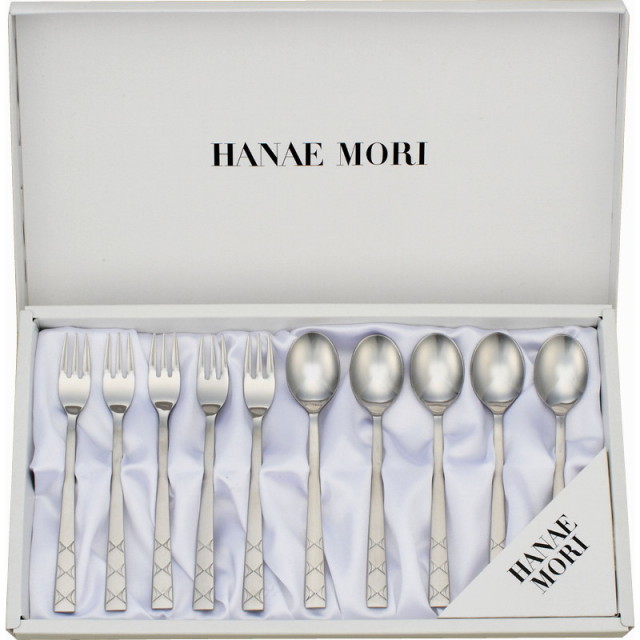 【送料無料】ハナエモリコーヒーヒメ10ピースセット B1108-516