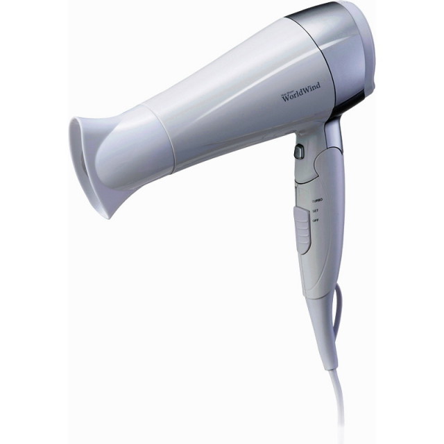 【送料無料】フカイワールドウインドヘアードライヤー B1109-580