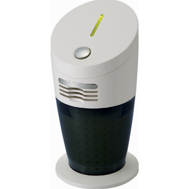 【送料無料】MIクリエーションズアロマ加湿器 リフレア B1110-567