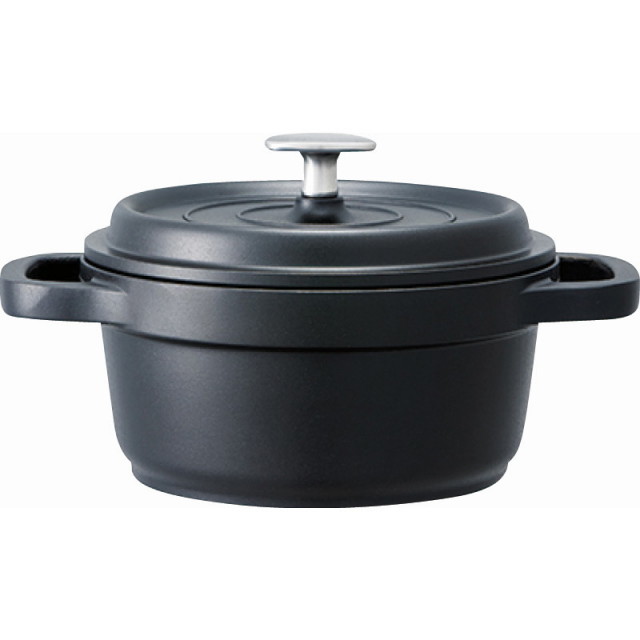 【送料無料】ジョイア ごはん鍋16cm B1129-600