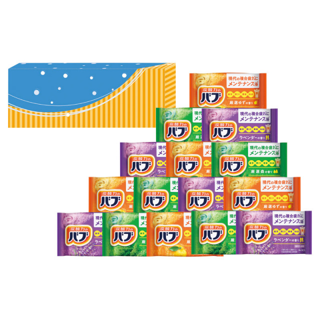 【一括お届け】バブ15錠 B2056-014