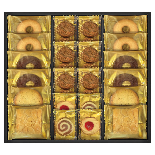 【一括お届け】Senjudoベイクドスイーツファクトリー B2060-087