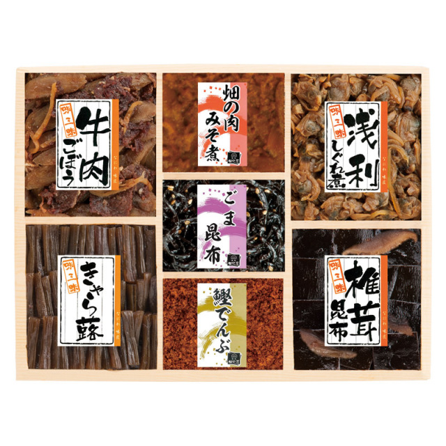 【送料無料】浪花佃史屋味三昧 B2102-127