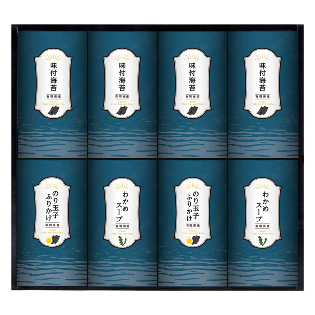 香典返し 海苔 5,000円｜商品一覧【送料無料】