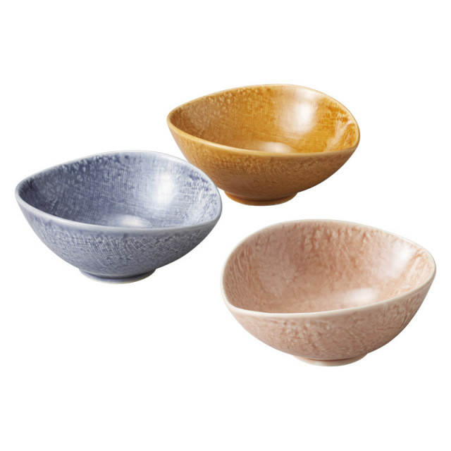 【送料無料】REMONれもんボウル3P B2115-025