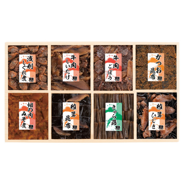 【送料無料】浪花佃史屋味三昧 B2125-070