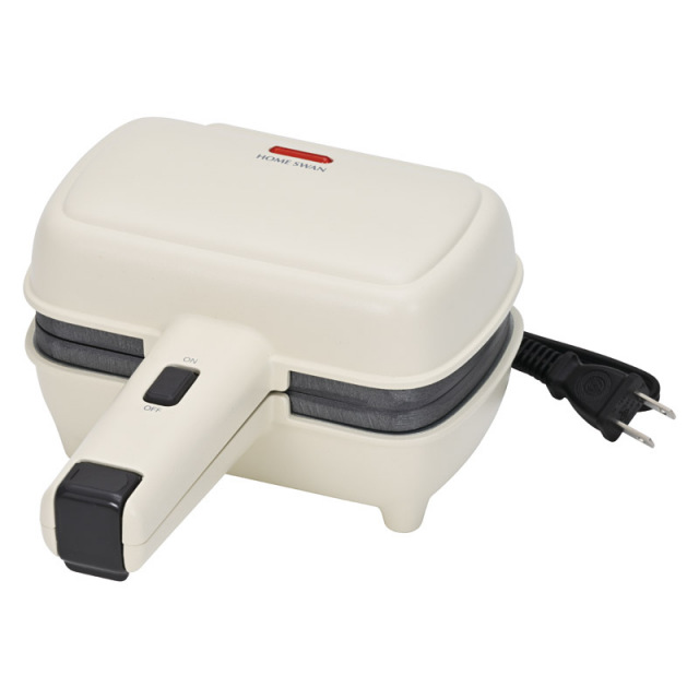 【送料無料】HOME SWANそのままホットサンド ハーフ B2137-087
