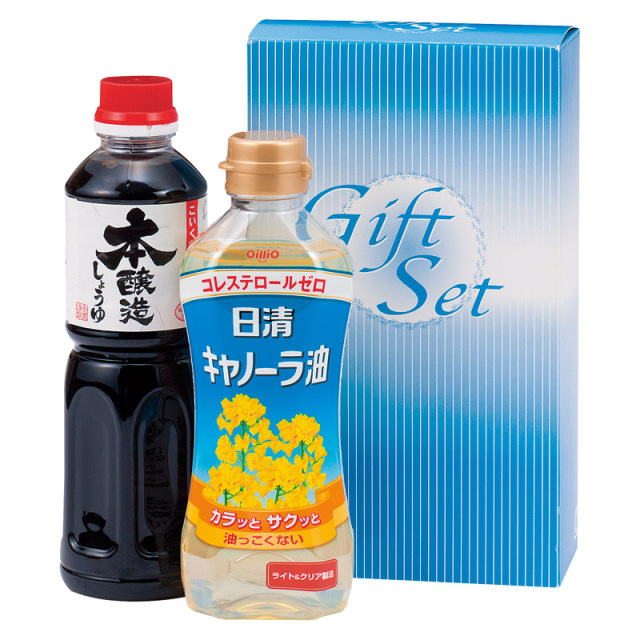 【一括お届け】健康調味料セット H1010-8