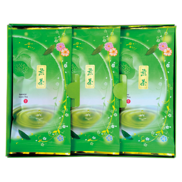 【一括お届け】宇治茶詰合せ H9032-0