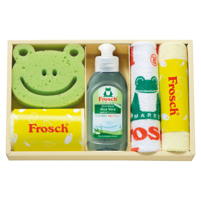 【一括お届け】キッチン洗剤ギフト H9054-9