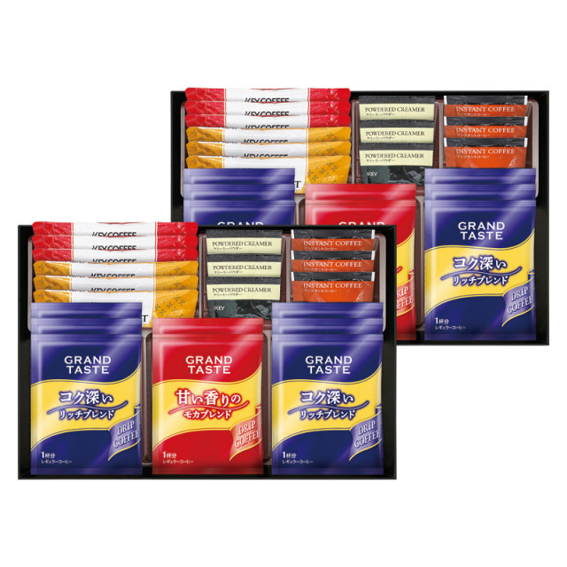 【送料無料】カフェセレクション L1112-079