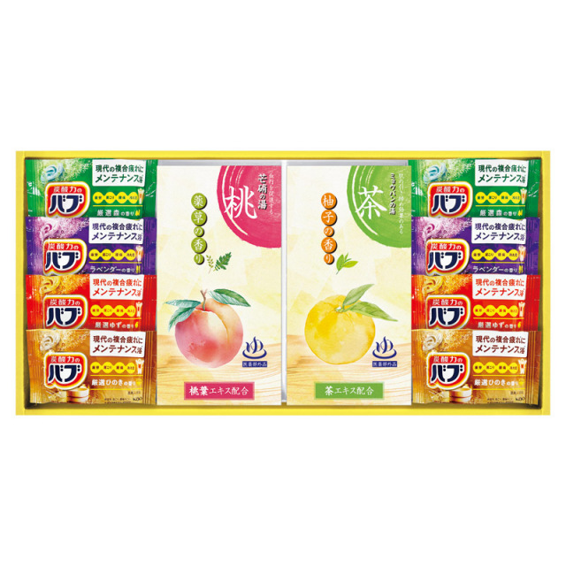 【一括お届け】炭酸力の薬用入浴剤セット L1134-114