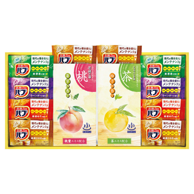 【送料無料】炭酸力の薬用入浴剤セット L1134-128