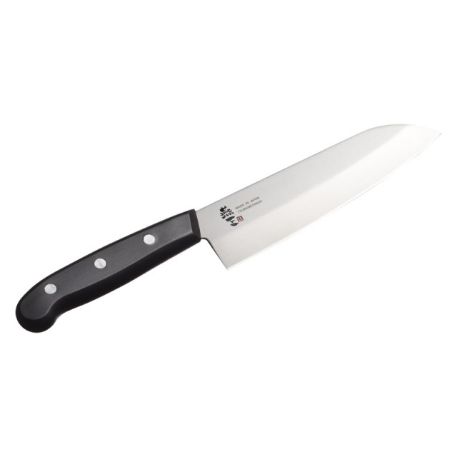 【送料無料】燕三三徳包丁 L1136-044