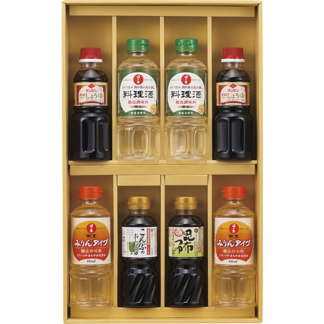 【送料無料】食卓応援バラエティセット L9066-549
