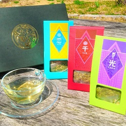 恋する姫茶
