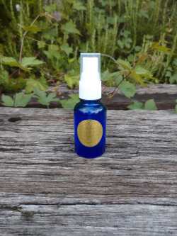 アウトドアスプレー　30ml