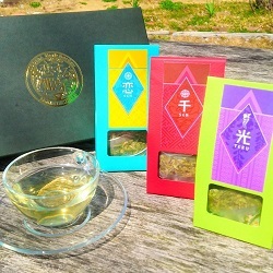 恋する姫茶