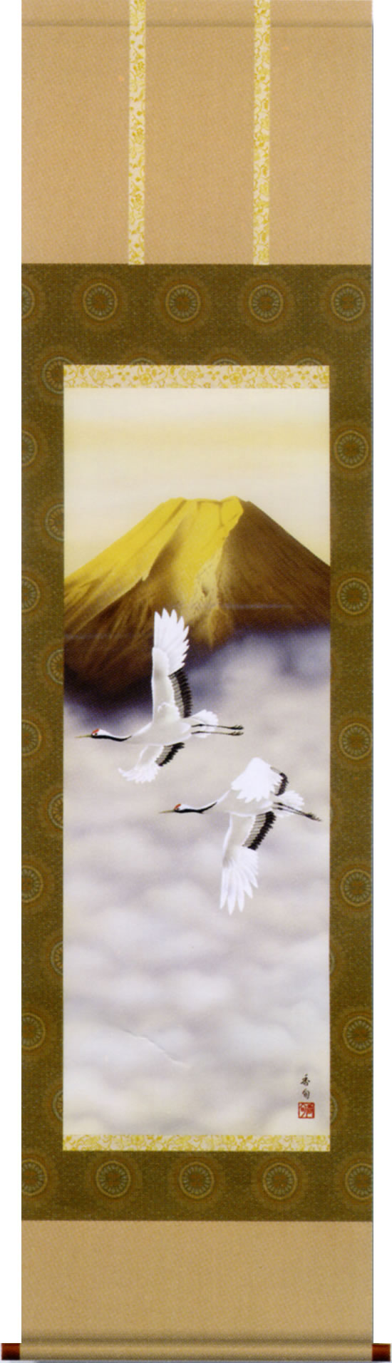 金富士双鶴　伊藤香