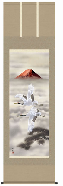 c1-026 富岳飛翔 鈴村秀山