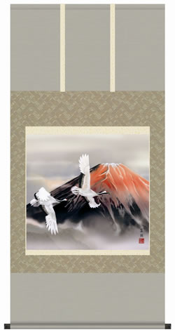 c6-008 赤富士飛鶴 鈴木翠朋