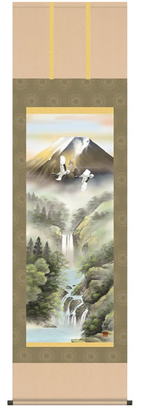 b3-026 富峰玉簾 宇田川彩悠