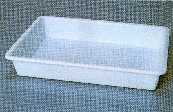 表装道具 プラスチック製 糊桶