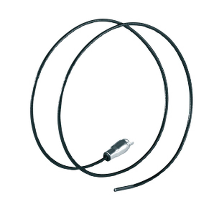 レーザーライナー ビデオフレックスG4/G3用オプション 6mm1.5Mカメラケーブル 082221A