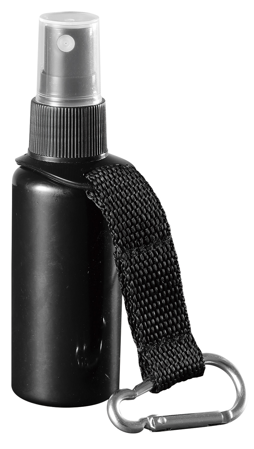 【法人・個人事業主様限定】 カラビナ付きスプレーボトル50ml 51719