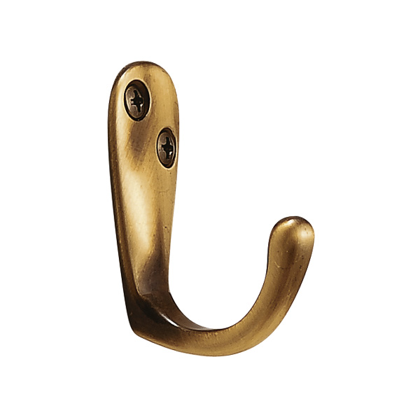 ゴーリキアイランド フック シングル ML AB 610852