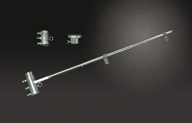 フラッグキーパー （回転式）