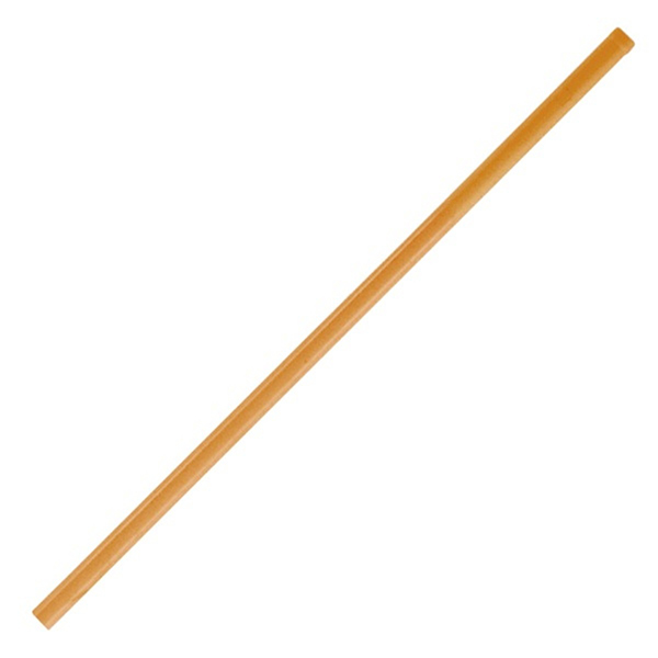 【法人・個人事業主様限定】信栄物産 ポール 34φ×2200ｍｍ オレンジ B-5