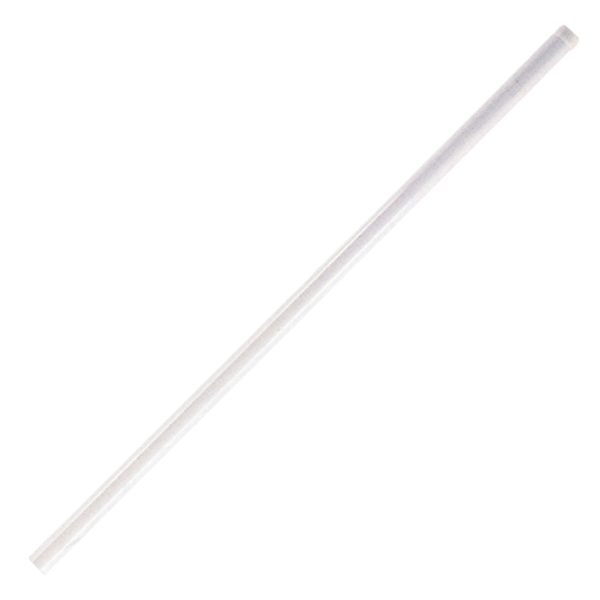 【法人・個人事業主様限定】信栄物産 ポール 34φ×2200ｍｍ 白 B-5W