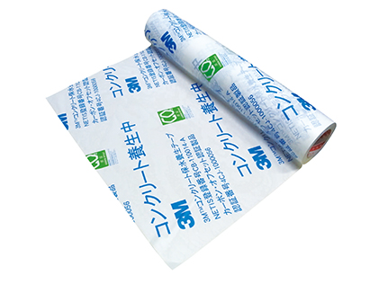 【法人・個人事業主様限定】コンクリート保水テープ B06-002（2巻入り）