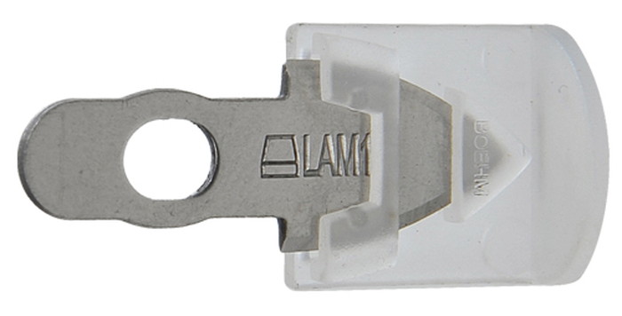 円形カッター用替刃　LAM1