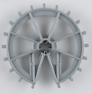 スペーサー ドーナツ型 D10-13