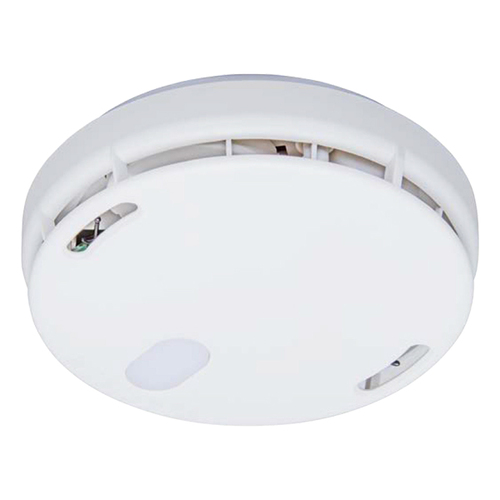 住宅用火災警報器 90mmサイズ 熱式 FSLJ015-B-N 10個 FSLJ015-B-N-2