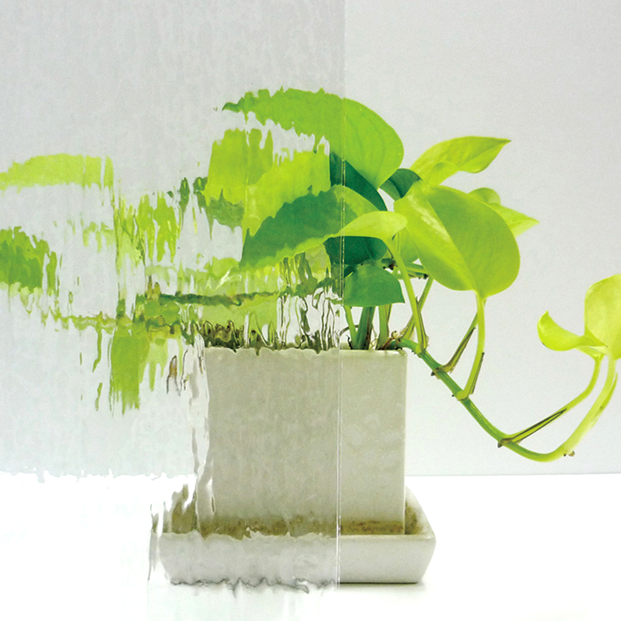 【法人・個人事業主様限定】Low-E複層ガラス対応窓貼りシート 92cm X 90cm GHS-9221