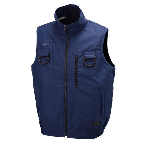 エアリージャケットベストハーネス Ｌ 服のみ ho-06nbl