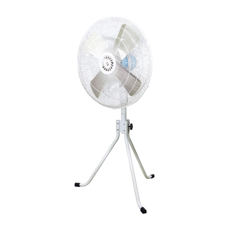 HO-1172 大型アルミ工場扇　防塵密閉式