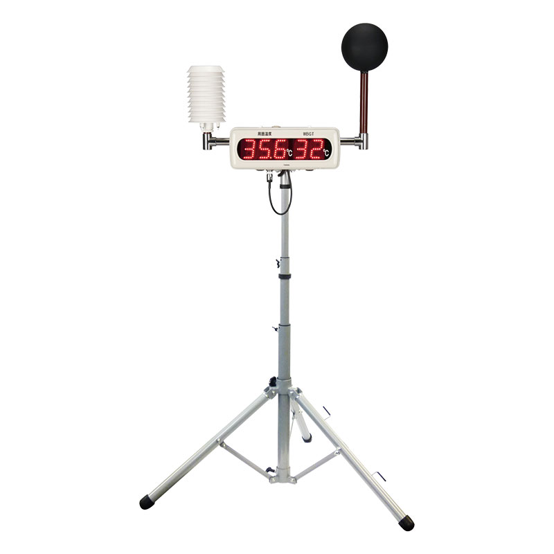 大形WBGT表示器 ho-2302