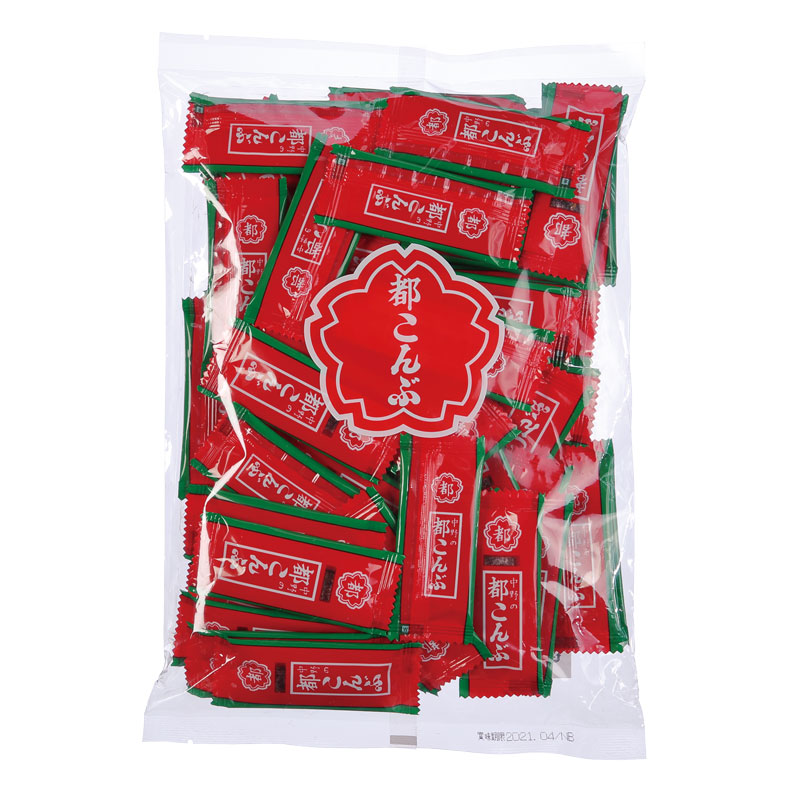 都こんぶピロー HO-353