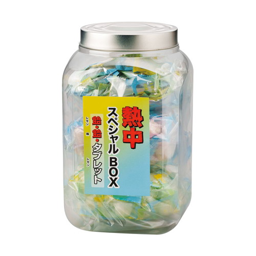 熱中飴ミックスボックス ho-382