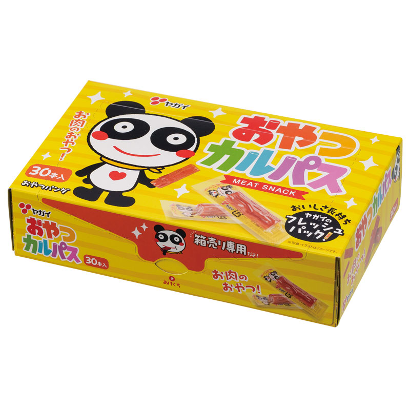 おやつカルパスBOX 30本入 ho-396