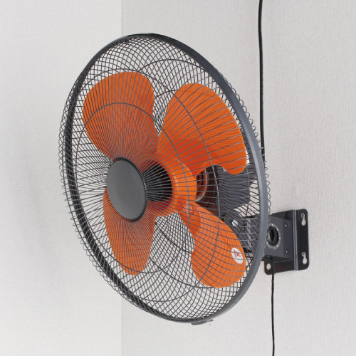 HO-500 工場扇　（壁掛型）