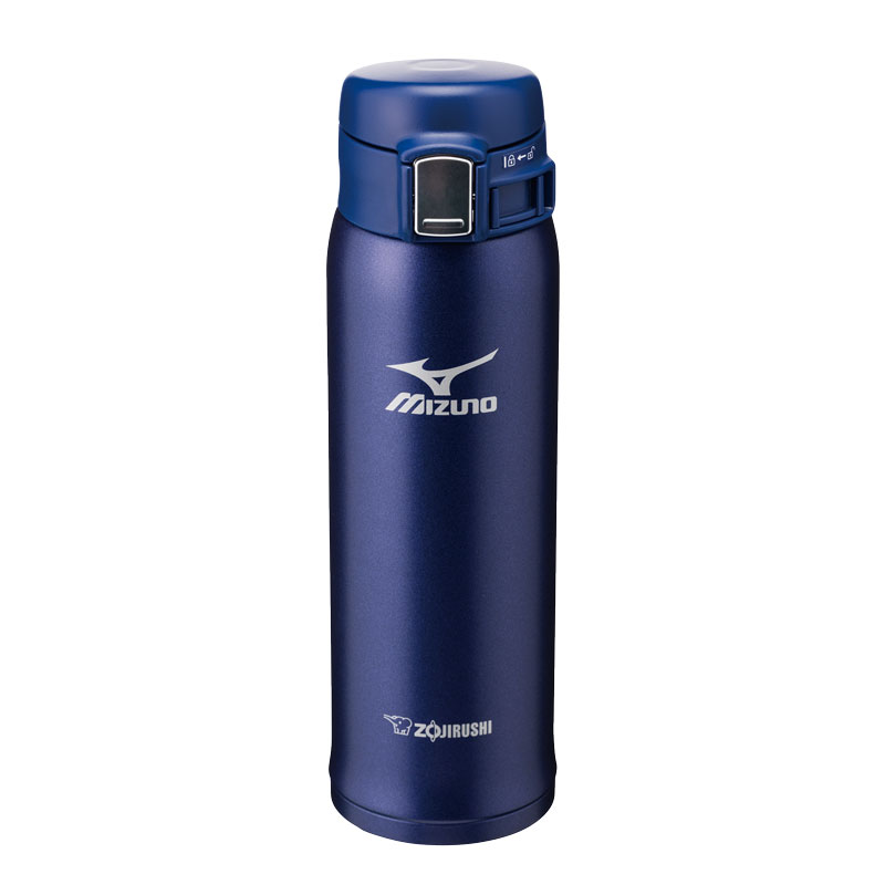 HO-708 象印ミズノステンレスクールボトル４８０ml