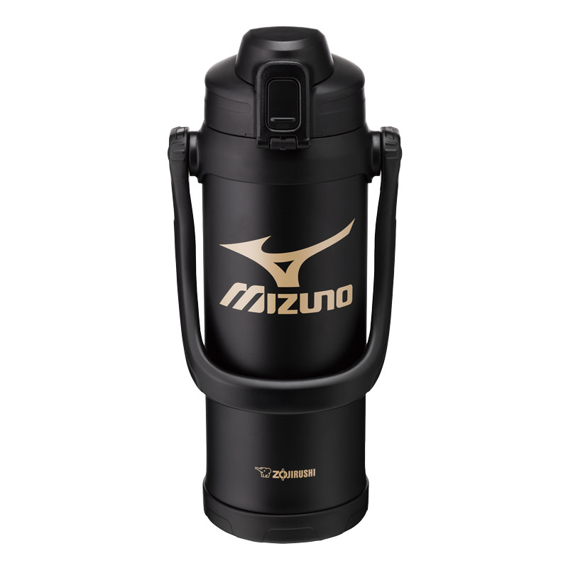HO-710 象印ミズノステンレスクールボトル２．０Ｌ