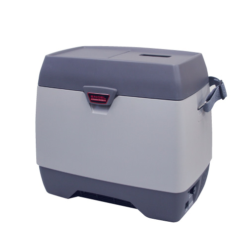 HO-715 クーラーＢＯＸ型冷凍冷蔵庫１４Ｌ