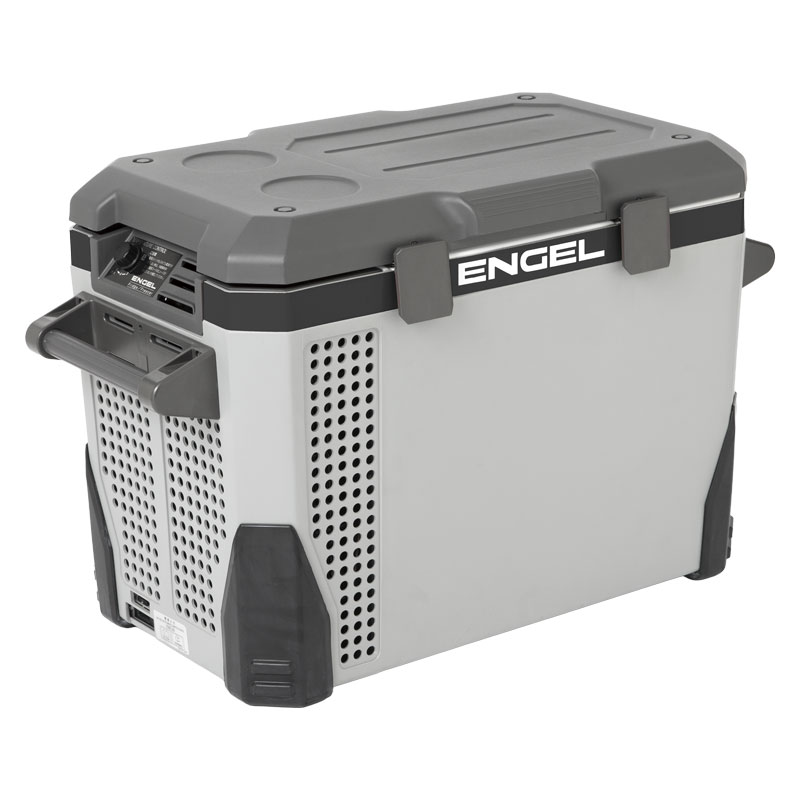クーラーBOX型冷凍冷蔵庫 38L ho-718a
