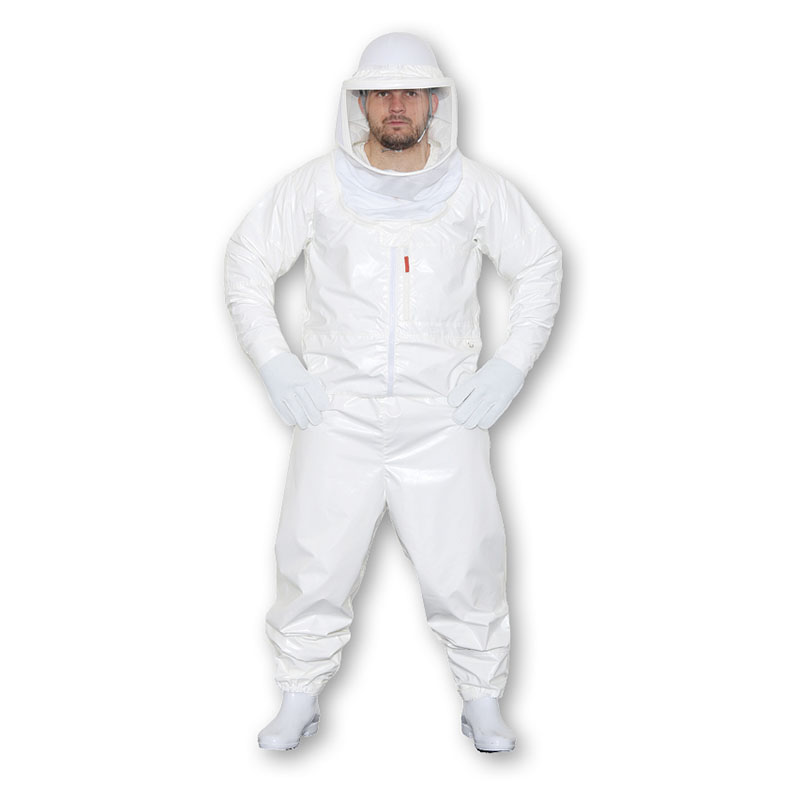 蜂用防護服ラプターＰＲＯ HO-8211